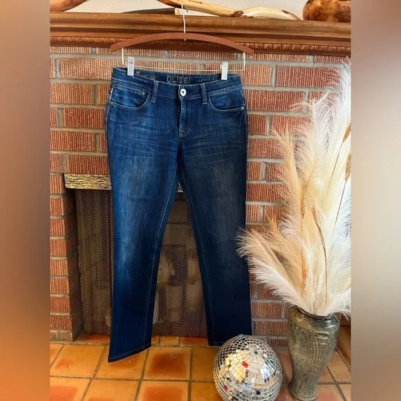 DL1961 GRACE JEANS (#4) - Picture 2 of 9